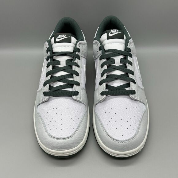 Nike Dunk Low Retro SE Photon Dust White HF2874-001 MEN'S SIZE 13 Casual Shoes - Picture 3 of 11